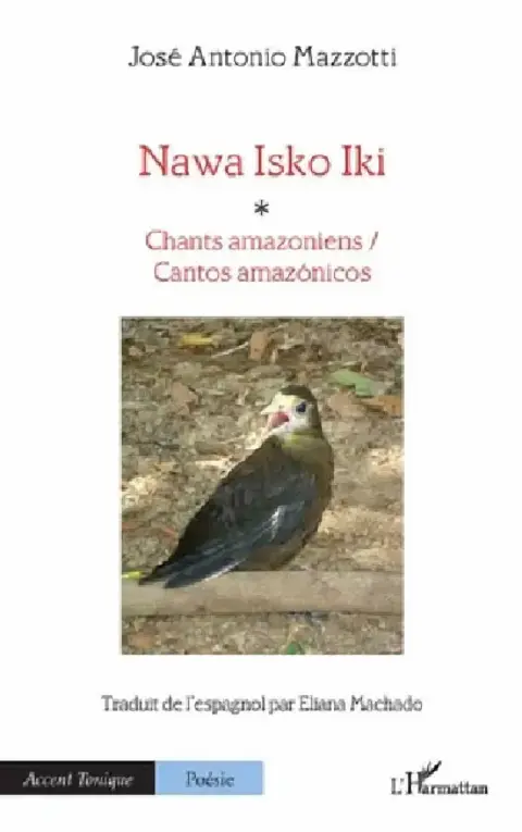 Cover of Nawa Isko Iki