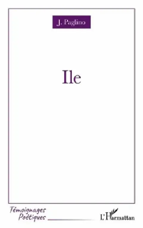 Cover of Ile