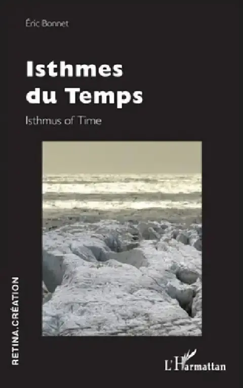 Cover of Isthmes du Temps