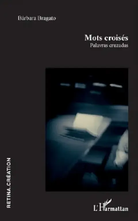 Cover of Mots croisés