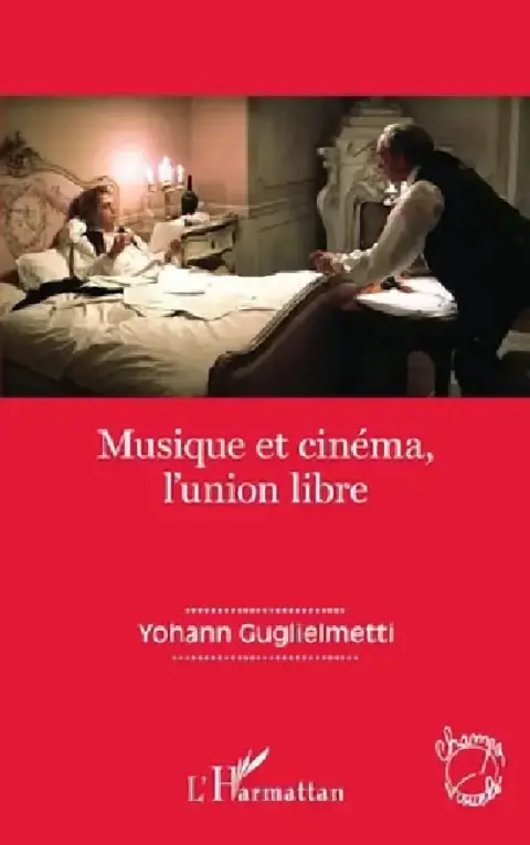Cover of Musique et cinéma, l'union libre