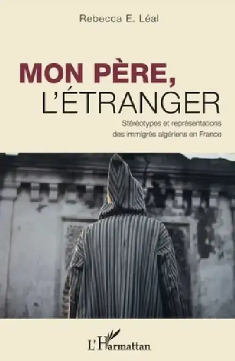Cover of Mon père, l'étranger