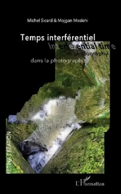Cover of Temps interférentiel dans la photographie
