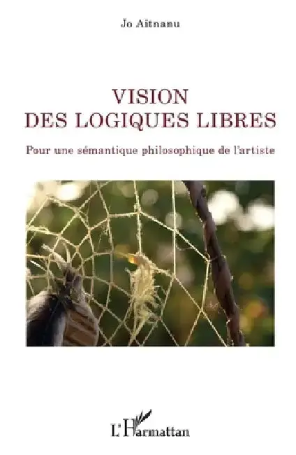 Cover of Vision des logiques libres