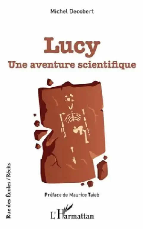 Cover of Lucy