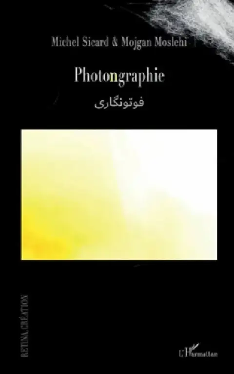 Cover of Photongraphie