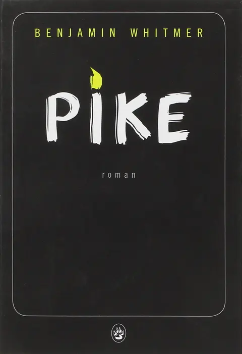 Cover of Pike