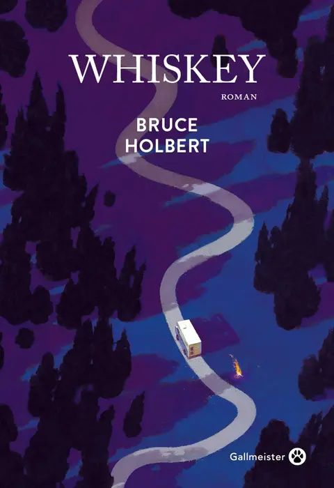 Cover of Whiskey