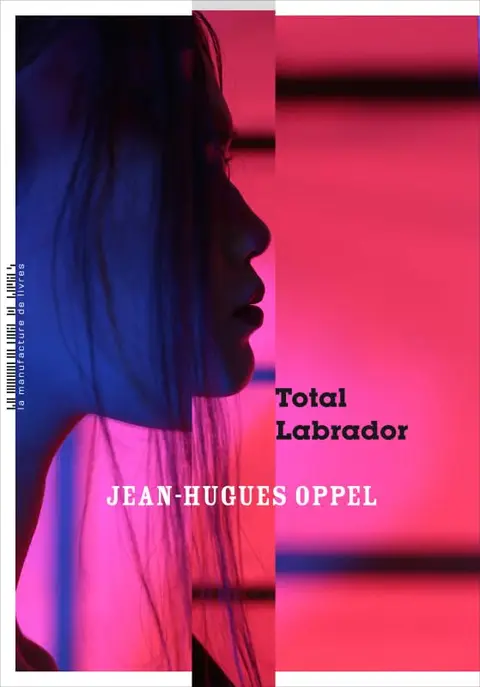 Cover of Total labrador