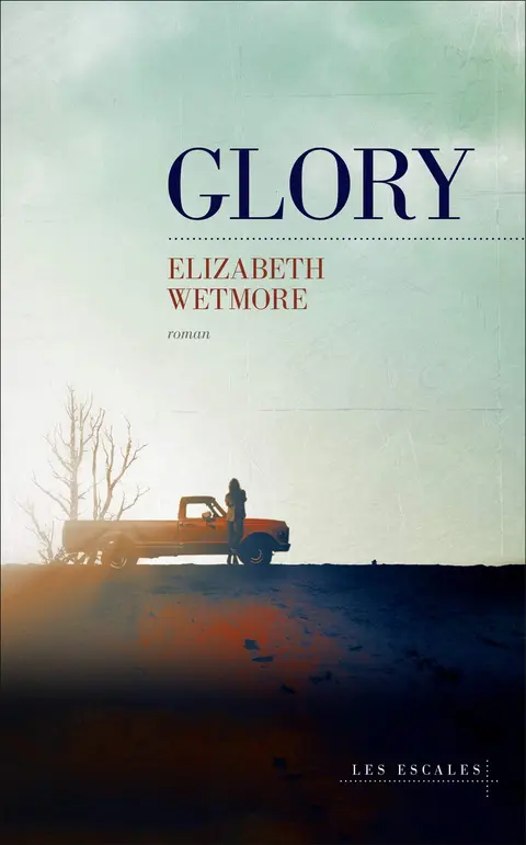 Cover of Glory