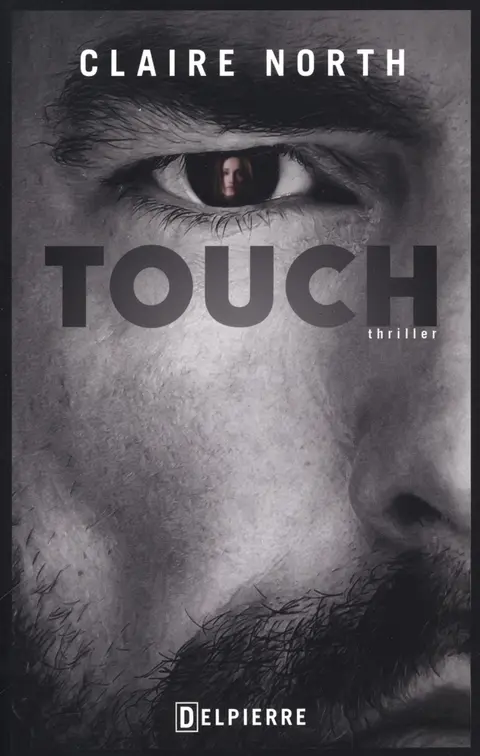 Cover of Touch
