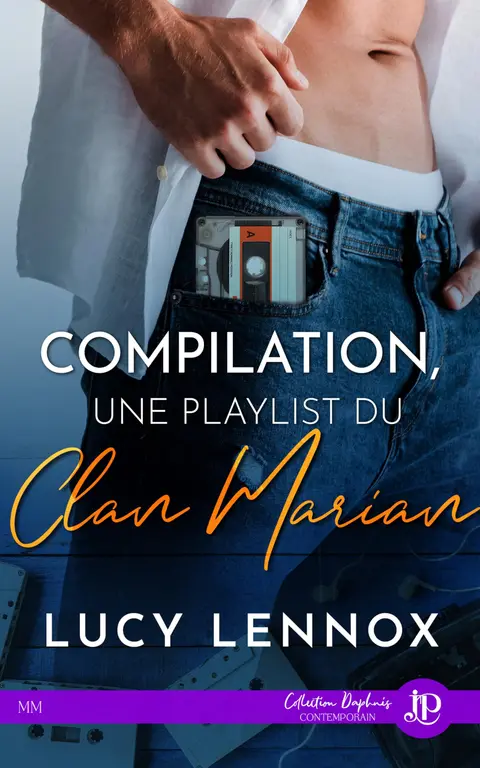 Cover of Compilation