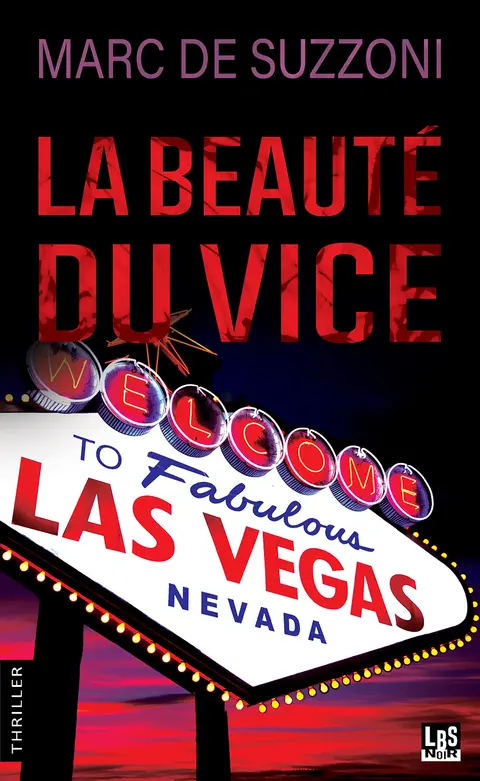 Cover of La beaute du vice