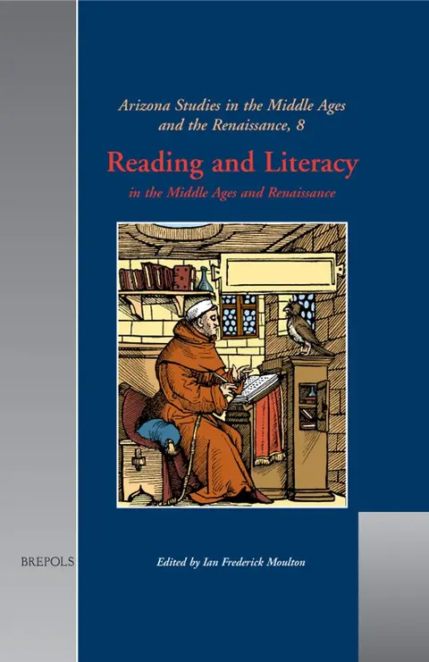 Cover of Reading and Literacy