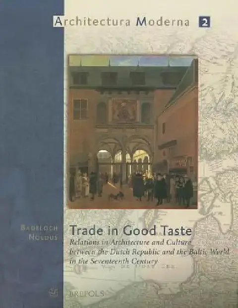 Cover of Trade in Good Taste