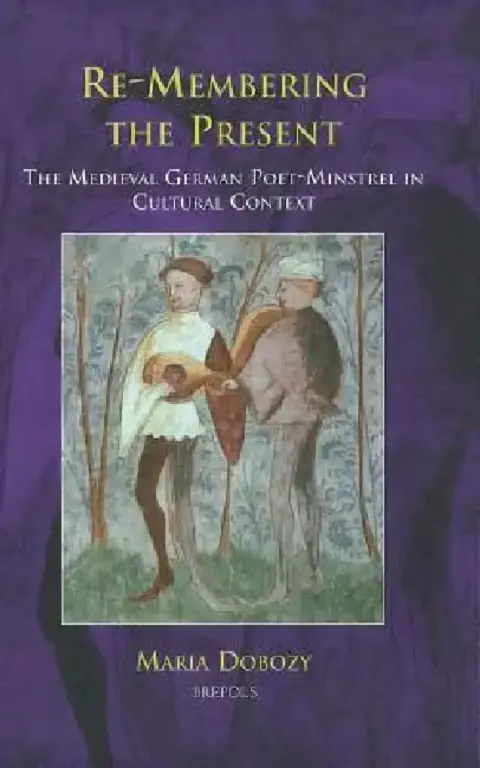 Cover of Re-Membering the Present