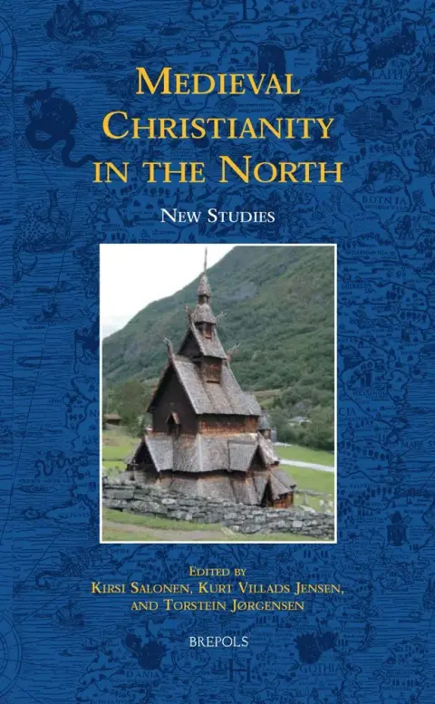 Cover of Medieval Christianity in the North