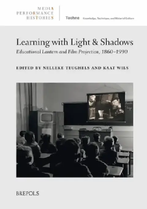 Cover of Learning with Light and Shadows