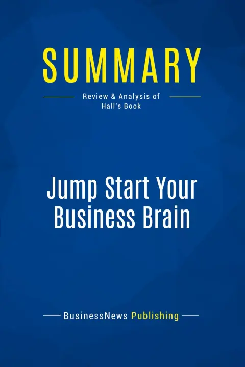 Cover of Summary