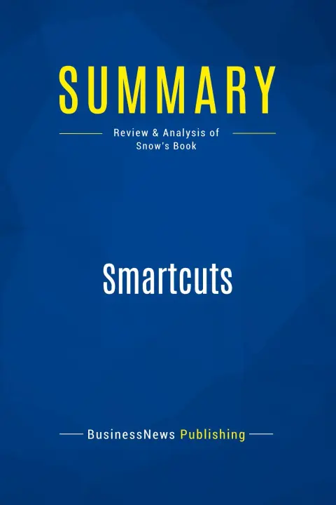 Cover of Summary