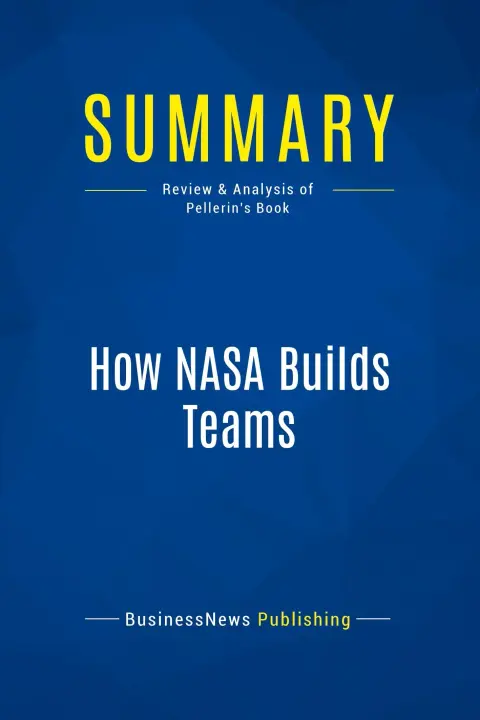 Cover of Summary