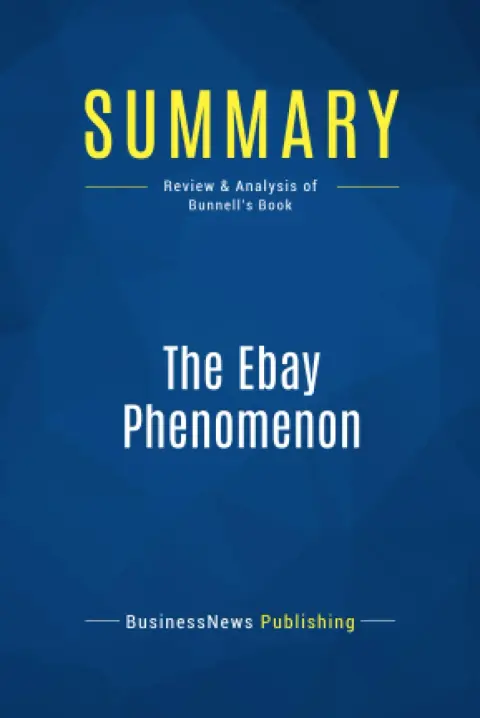 Cover of Summary