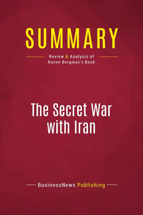 Cover of Summary