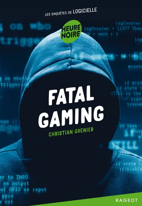 Cover of Fatal gaming
