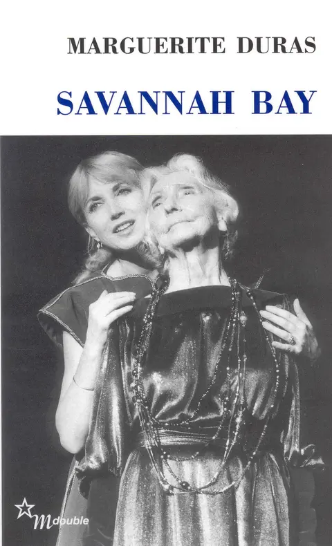 Cover of Savannah bay
