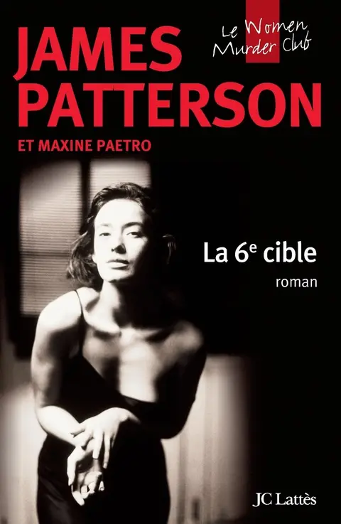 Cover of La 6e cible