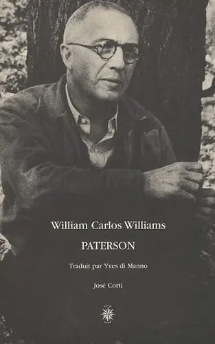 Cover of Paterson