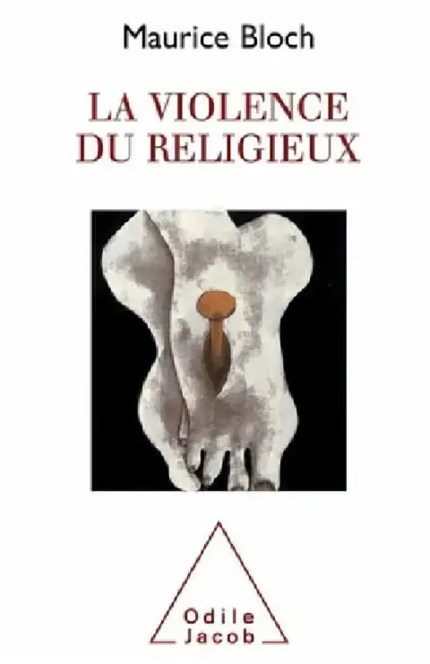 Cover of La Violence du religieux