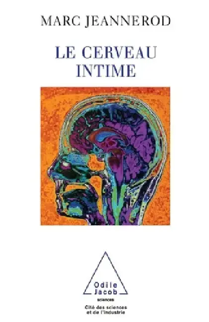 Cover of Intimate Brain / Le Cerveau intime