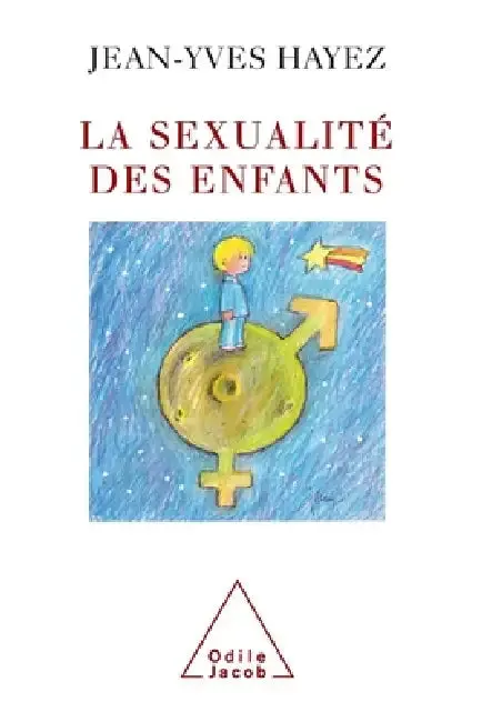 Cover of Children's Sexuality / La Sexualité des enfants