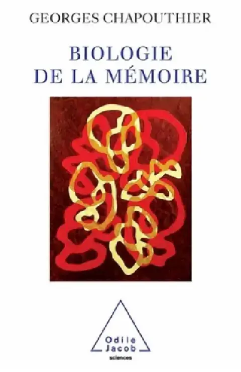 Cover of Biology of Memory / Biologie de la mémoire