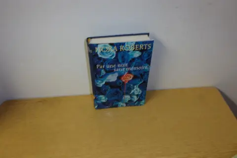 Cover of Par une nuit sans mémoire