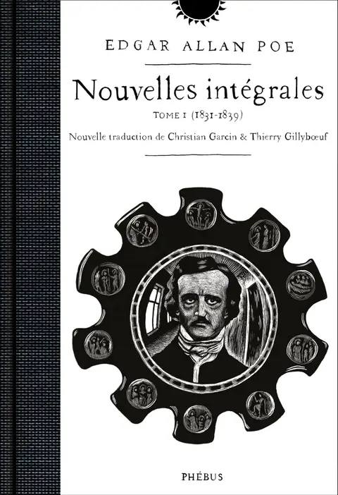 Cover of Nouvelles integrales tome 1