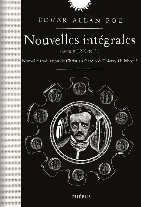 Cover of Nouvelles integrales tome 2