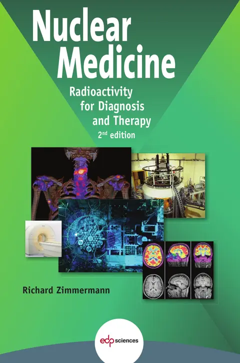 Cover of Nuclear medicine