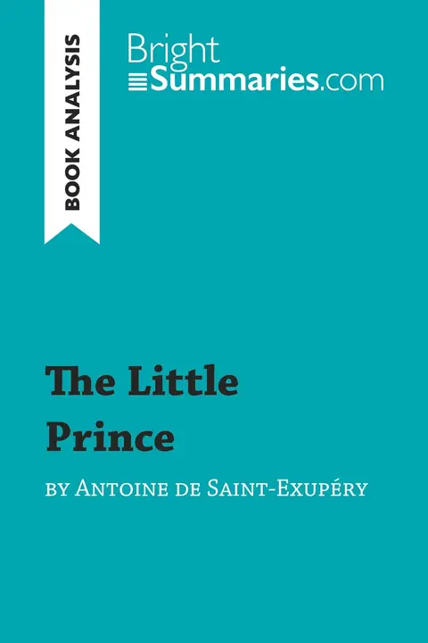 Cover of Book analysis