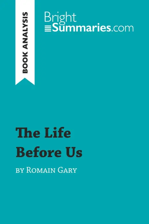 Cover of Book analysis