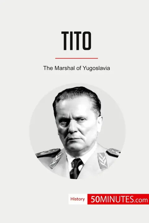 Cover of Tito