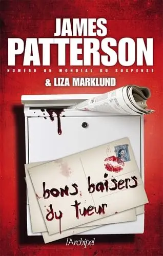 Cover of Bons baisers du tueur