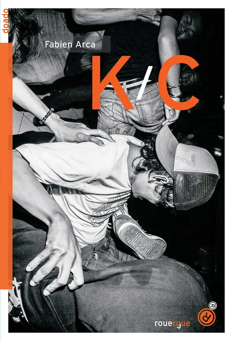 Cover of K/c