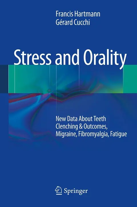 Cover of Stress and Orality