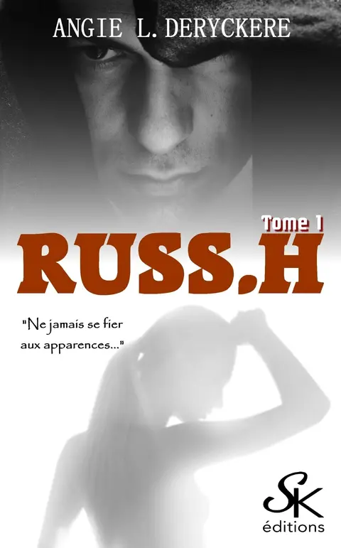 Cover of Russ.h tome 1