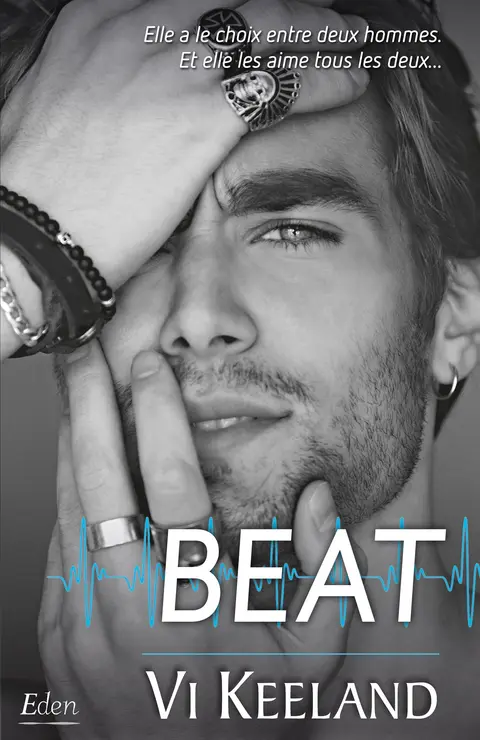 Cover of Beat