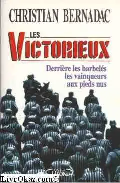Cover of Les victorieux