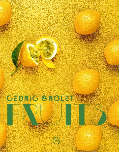Cover of Fruits