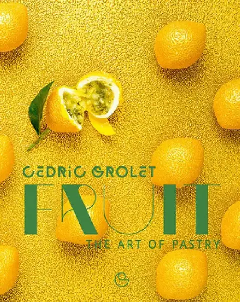 Cover of Fruit